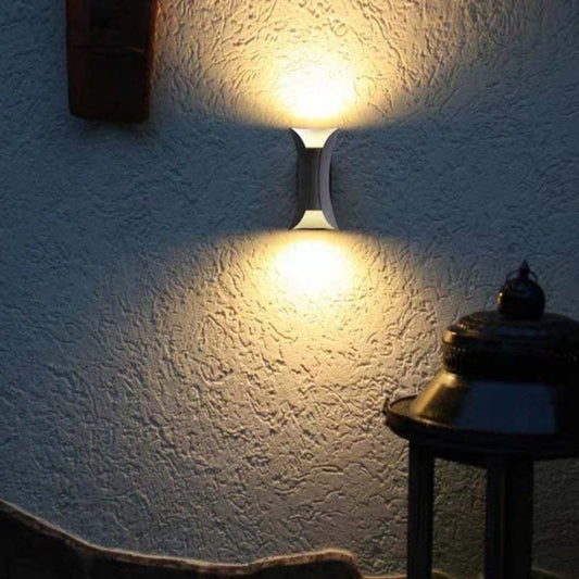 Skorter | Lumiere Moderne LED Wall Lamp