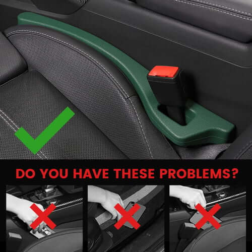 Skorter | Car Seat Gap Filler