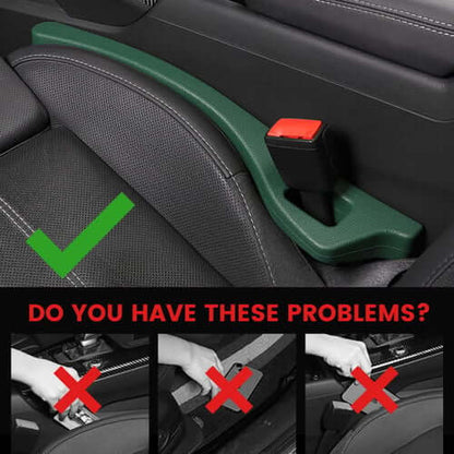Skorter | Car Seat Gap Filler