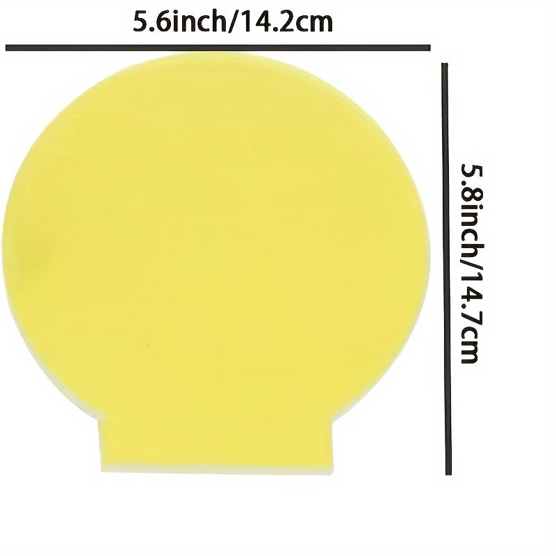 Skorter | 3DGlow - LED Night Light with 16 Color Changes and USB/Battery Power