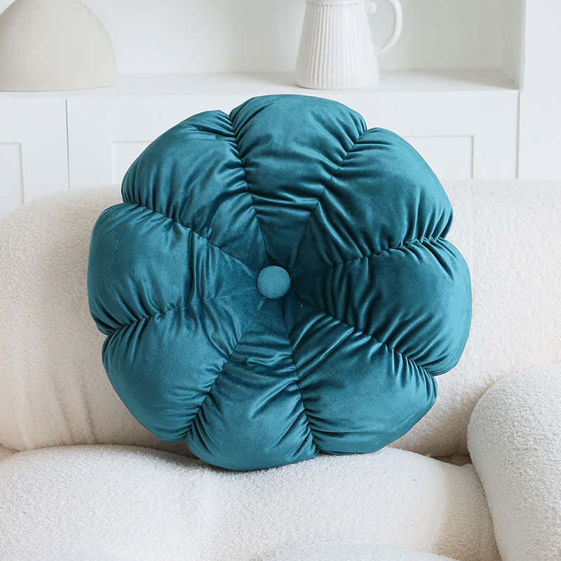 Skorter | Flower Shape Chair Pad Floor Cushion