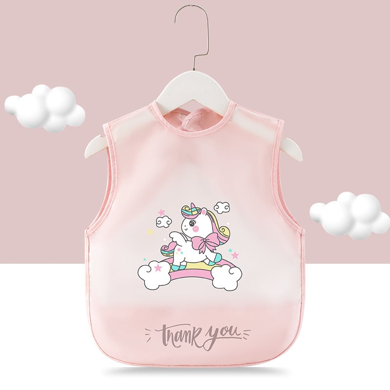 Skorter | Adjustable Kids Bib (2 PSC)