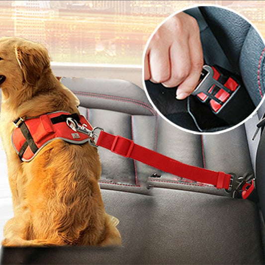 Skorter | Dog Car Safety Seat Belt