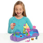 Skørter | Disney Doorables behind the Door Ariel's Grotto Playset, Includes 3 Exclusive Disney The Little Mermaid Figures, 8 Accessories, and 1 Key, Children's Toys for Ages 5 and Up