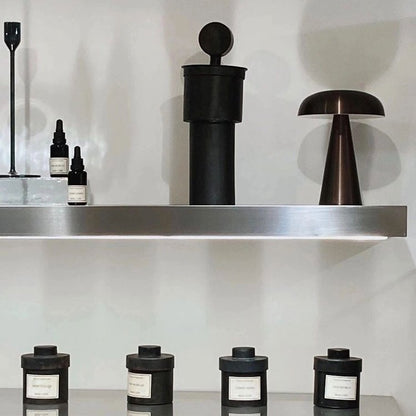 Skorter | Mantar - Portable table lamp