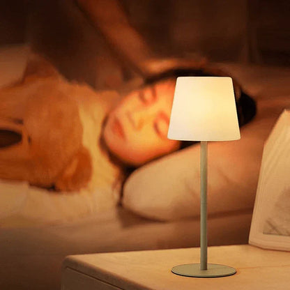 Skorter | Modern LED Wireless Table Lamp