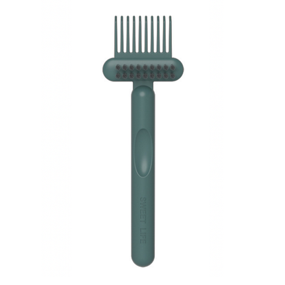 skorter | Comb cleaning brush
