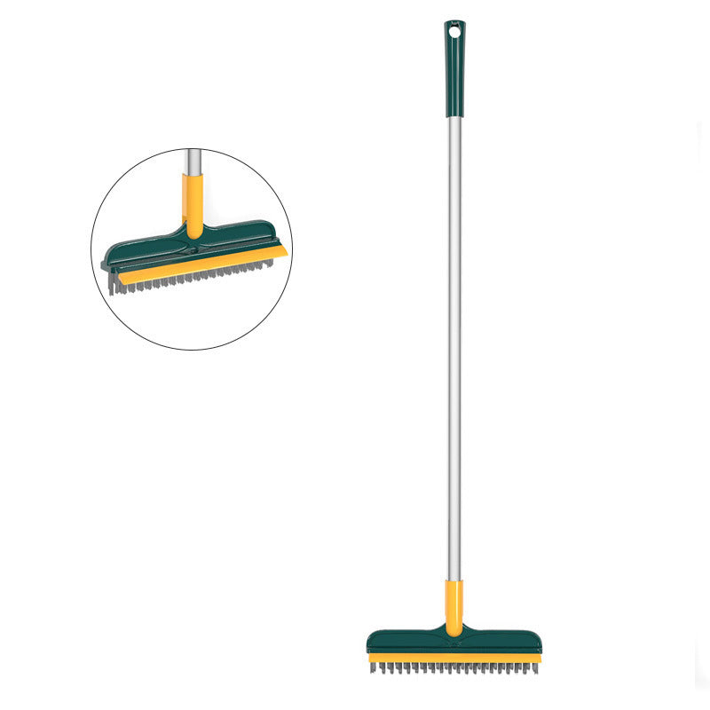 Skorter | 2 in 1 Floor Cleaning Brush