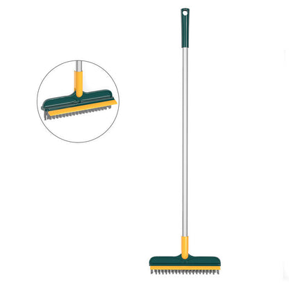 Skorter | 2 in 1 Floor Cleaning Brush