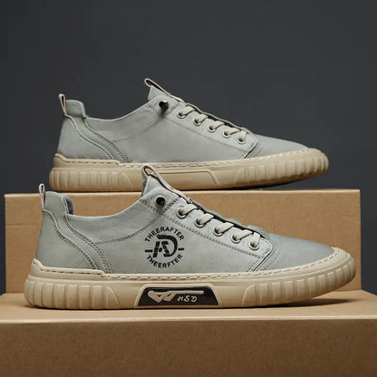 Skorter | Alphabet Sneakers