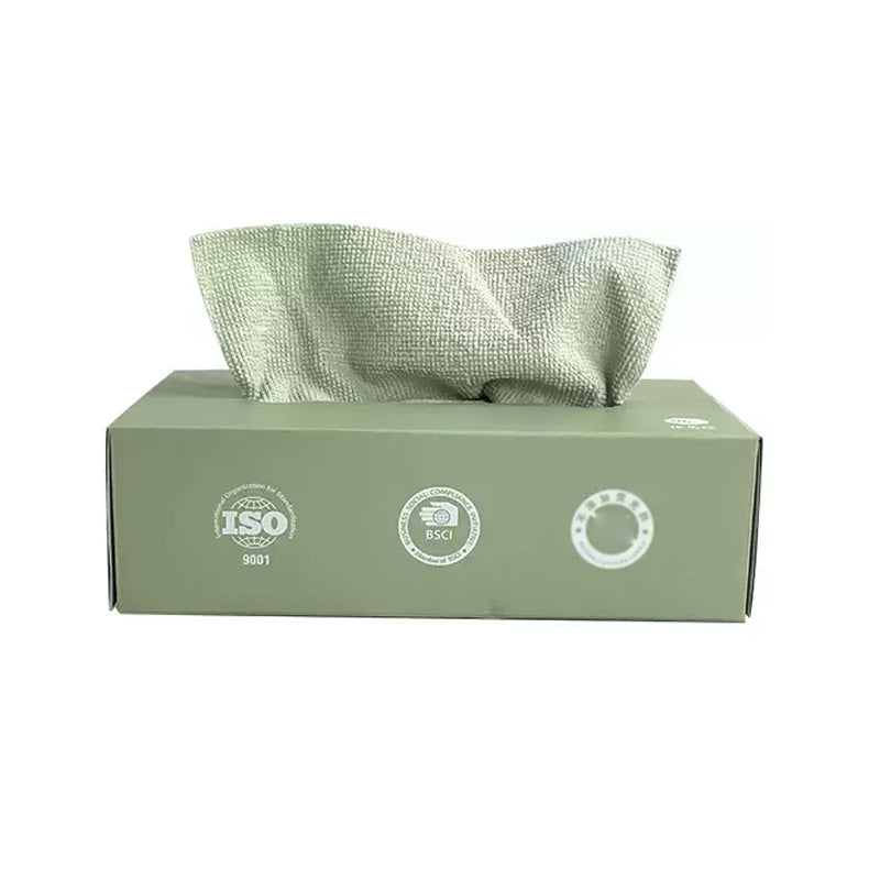 skorter | Disposable Dish Towels (20 Sheets)