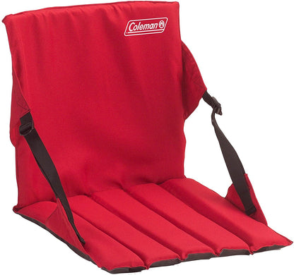Skorter | Coleman Portable Stadium Seat Cushion