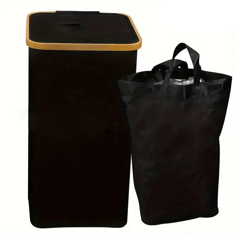 Skorter | EcoBin - Large collapsible trash can