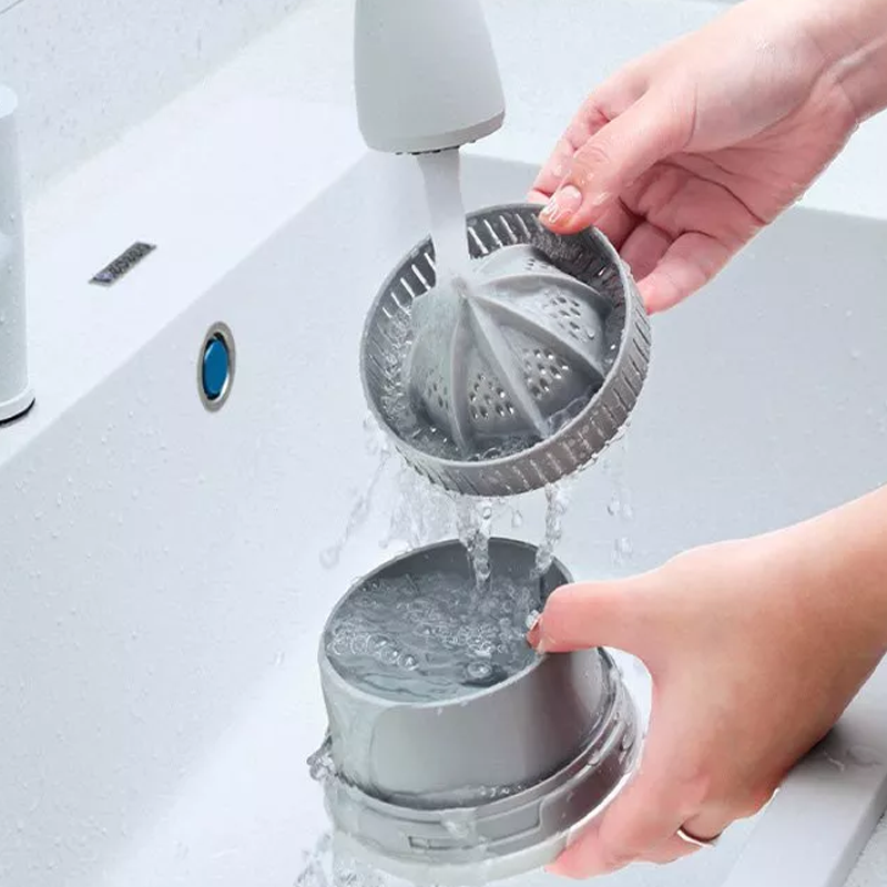 skorter | Automatic Household Electric Juicer Wireless Portable Juicer