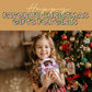 Skørter | Charm Bracelet Making Kit, Gifts for 6 7 8 9 year old girls, Girl toys aged 6-12, 6 7 8 9 year old girl birthday gifts, Arts and crafts for children aged 6-8, Jewelry making set