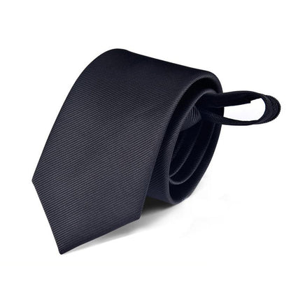 Skorter | Zipper Tie