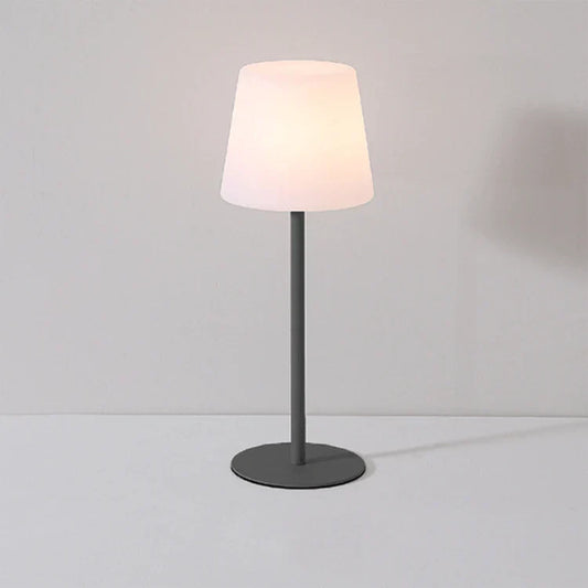 Skorter | Modern LED Wireless Table Lamp