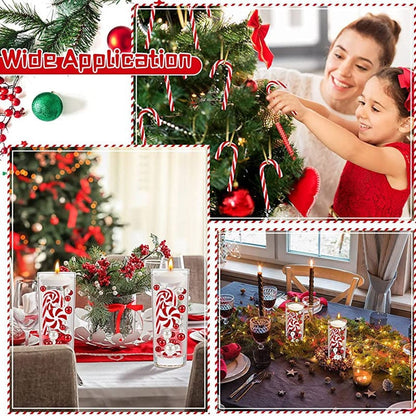 Skorter | 2250 Pieces 17-20mm Crystal Soil Water Bead Gel