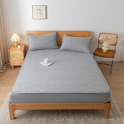 Skorter | Waterproof reinforced mattress protector