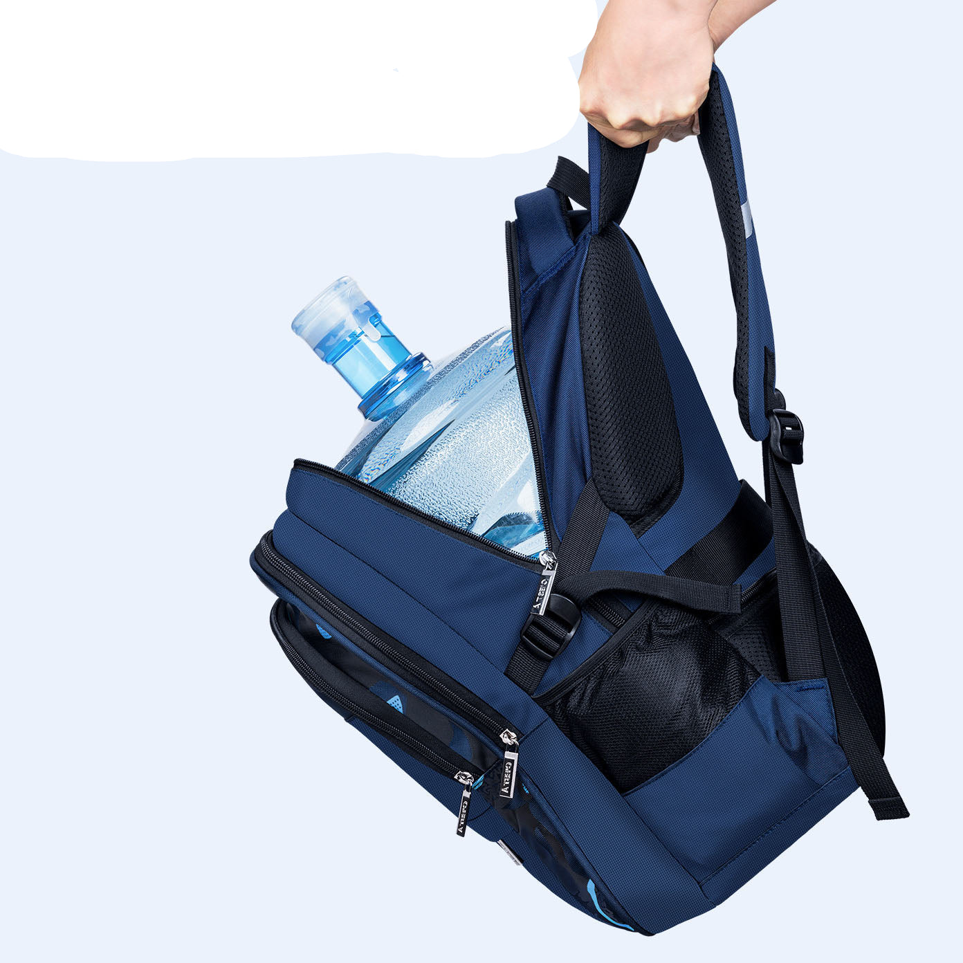 Skorter | Teenager School Backpacks
