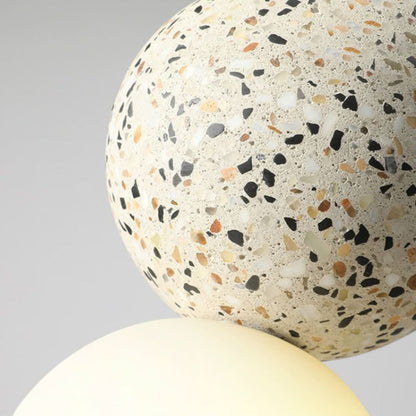 Skorter | Valentina Modern Sphere LED Ceiling Lamp