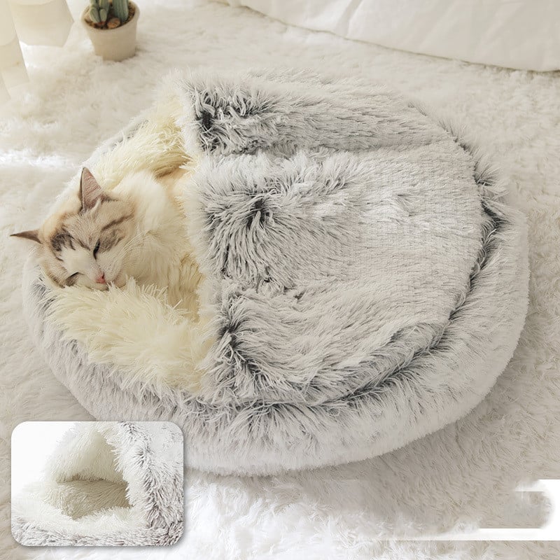 Skorter | CozyCave - Premium bed for pets