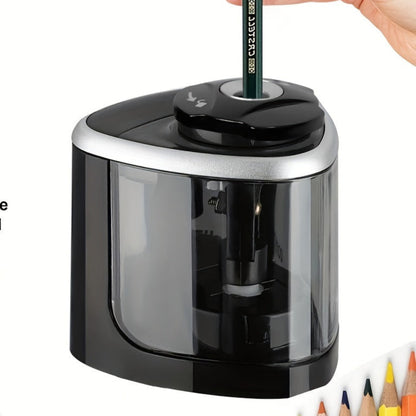 Skorter | Automatic USB Pencil Sharpener – Compact & Fast