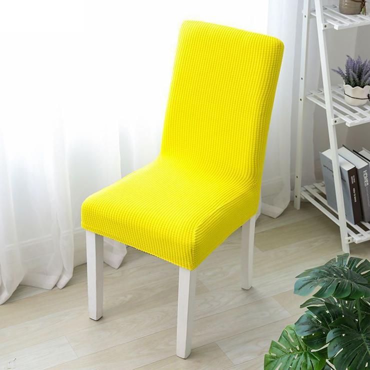 Skorter | Elastic Chair Covers
