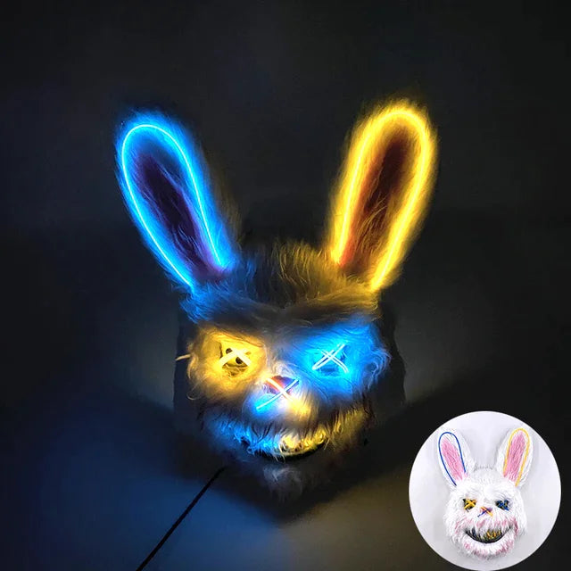 Skorter | LED Purge Mask