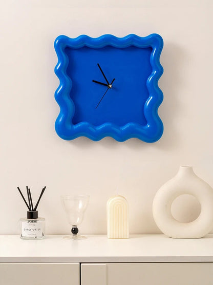 Skorter | Bondi Modern Minimalist Wall Clock 30cm
