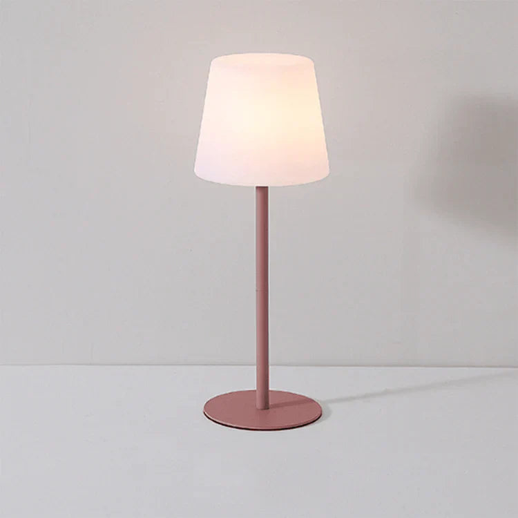 Skorter | Modern LED Wireless Table Lamp