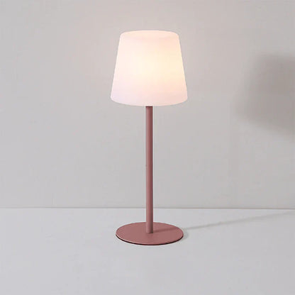 Skorter | Modern LED Wireless Table Lamp