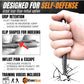 Skørter | Tactical EDC pen - Emergency survival pen with 2 ink cartridges