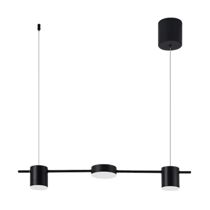 Skorter | Conversion-Modern Aluminium Pendant Lamp - AuraDrum