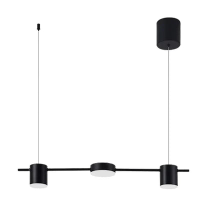 Skorter | Conversion-Modern Aluminium Pendant Lamp - AuraDrum