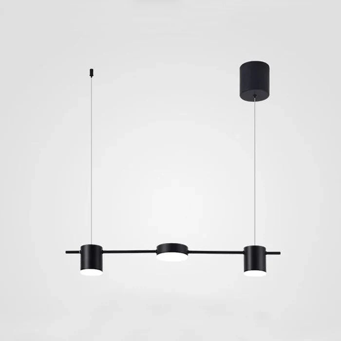 Skorter | Conversion-Modern Aluminium Pendant Lamp - AuraDrum