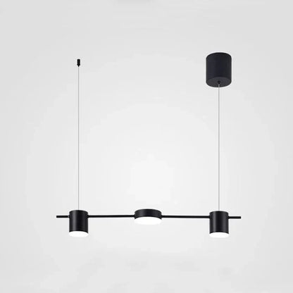 Skorter | Conversion-Modern Aluminium Pendant Lamp - AuraDrum