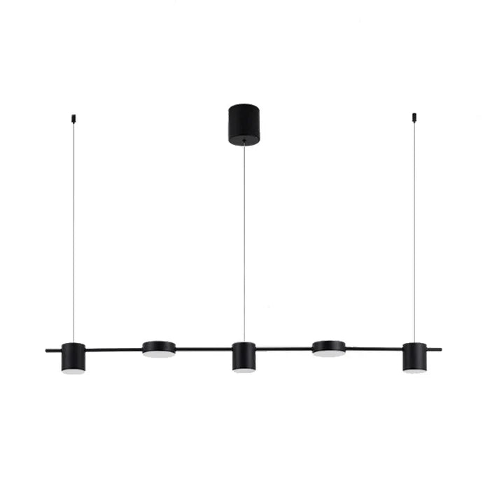 Skorter | Conversion-Modern Aluminium Pendant Lamp - AuraDrum