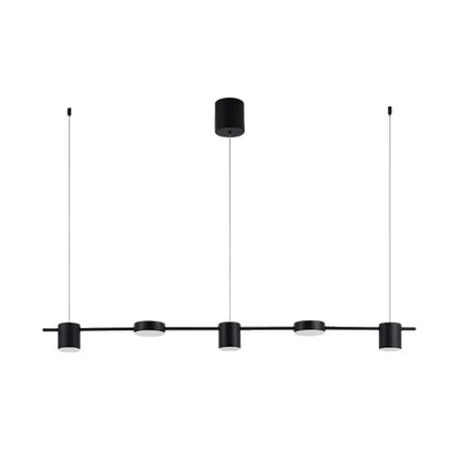 Skorter | Conversion-Modern Aluminium Pendant Lamp - AuraDrum