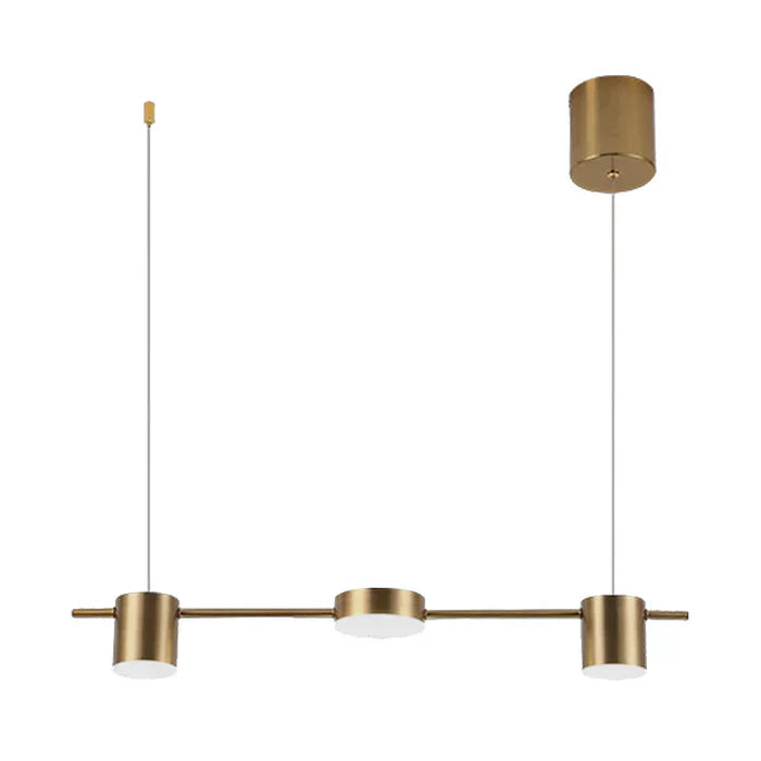 Skorter | Conversion-Modern Aluminium Pendant Lamp - AuraDrum