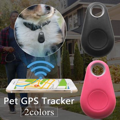 Skorter | Bluetooth and GPS Pet Wireless Tracker