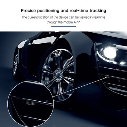 Skorter | Tracker Strong magnetic car vehicle tracking anti-loss