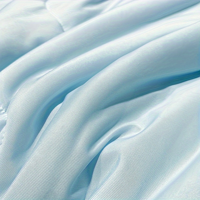 Skorter | Cool Feeling Blanket - Light Cooling Summer Blanket, Ideal for Hot Sleepers and Air Conditioning