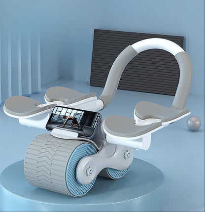 Skorter | Abdominal trainer - CoreRoller Max