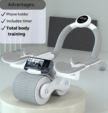 Skorter | Abdominal trainer - CoreRoller Max