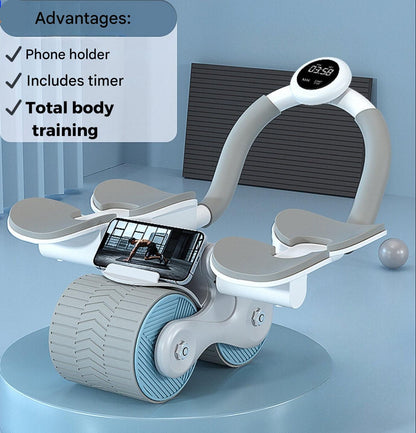 Skorter | Abdominal trainer - CoreRoller Max