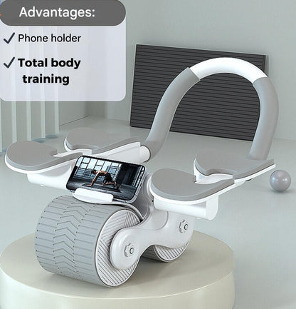 Skorter | Abdominal trainer - CoreRoller Max