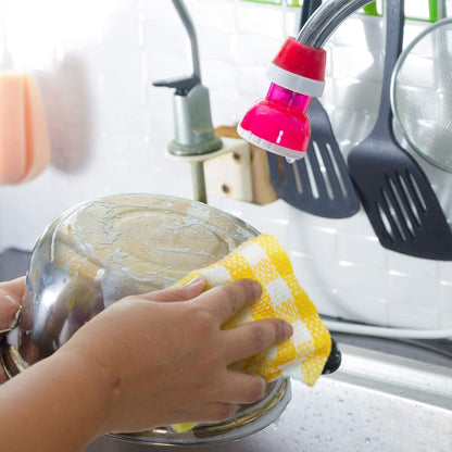 Skorter | 12 Pieces Kitchen Cloths