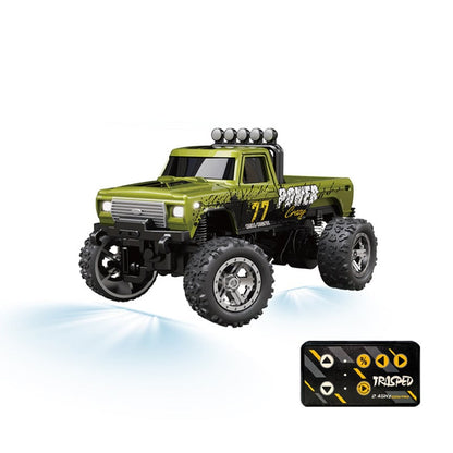 Skorter | Bigfoot Monster Buggy