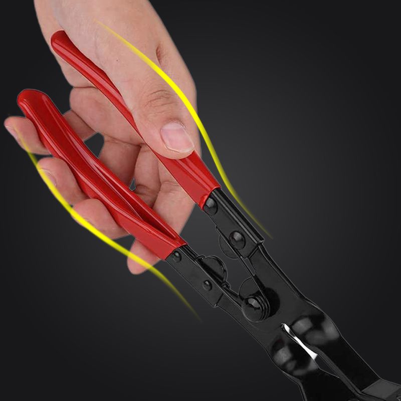 Skorter | Panel Clip Removal Pliers